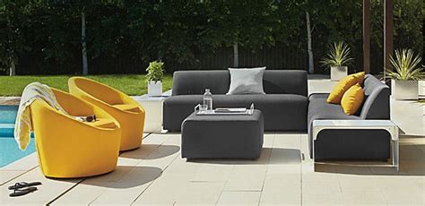 How To Create Your Own Modern Patio Retreat Patio Furniture Ideas