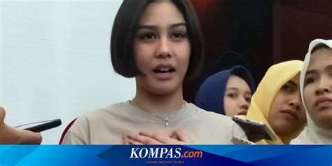 Vanesha Prescilla Tak Sangka Penonton Dilan 1991 Hari Pertama Nyaris