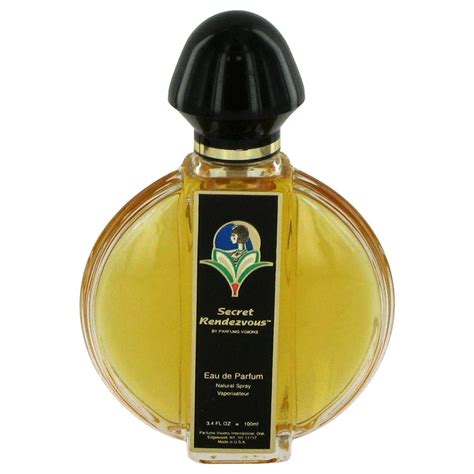 Secret Rendezvous Perfume By Secret Rendezvous