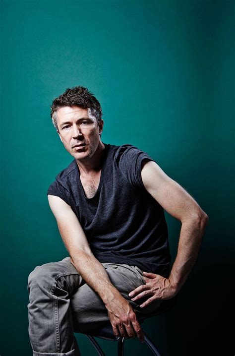 Aidan's career has skyrocketed since those days, having won roles in some of tv's biggest shows, including game of thrones, peaky blinders and the wire, as well as playing a cia agent in his first. Pin on Aidan gillen