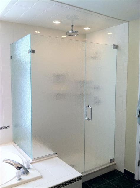 Rain Glass Frameless Shower Doors Glass Shower Shower Doors