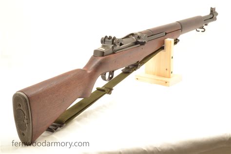 M1 Garand Feature Article The Legendary M1 Garand Rifle Best