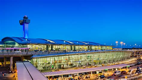 Jfk Terminal 4 Redevelopment Phase 1 Satpon