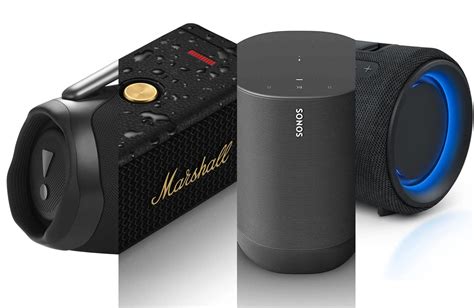 Best Home Bluetooth Speakers 2023 Phgcoes