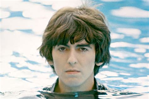Documentary Spotlights George Harrison The Not So Quiet Beatle