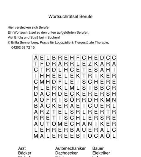 Würfelspiele zu buchstaben & lauten moka, pdf. Buchstabengitter Pdf Erwachsene : Arbeitsblatt: Suchsel ...