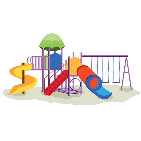 Best Playground Illustrations Royalty Free Vector Graphics And Clip Art