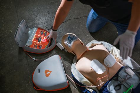 Basic Live Safety BLS Certification The Training Center Of Central Texas