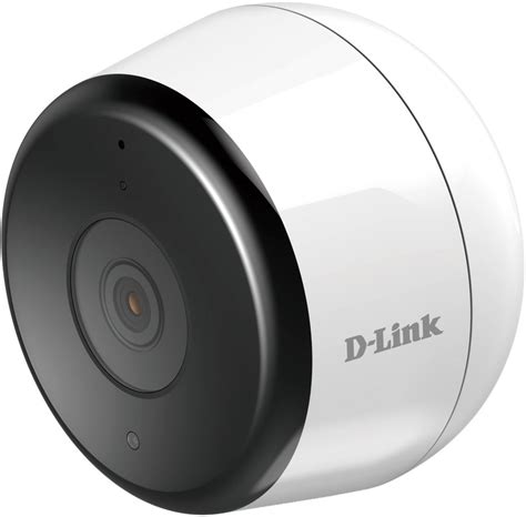 D Link Dcs 8600lh Fhd Outdoor Wireless Camera Computer Alliance