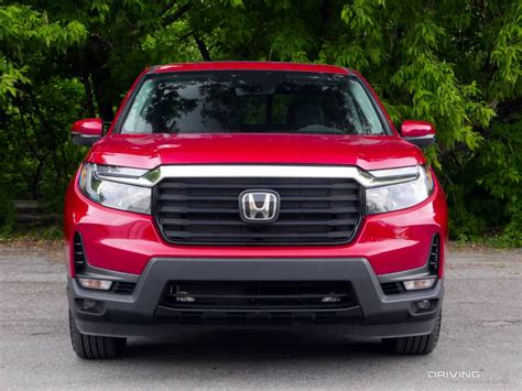 Review Is The 2022 Honda Ridgeline Still Enough Truck In The Age Of