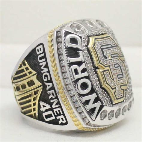 World college poker (wcp) was created to give the players of tomorrow a platform to strut their stuff and cement their name in poker history alongside world college poker. 2014 San Francisco Giants World Series Championship Ring ...