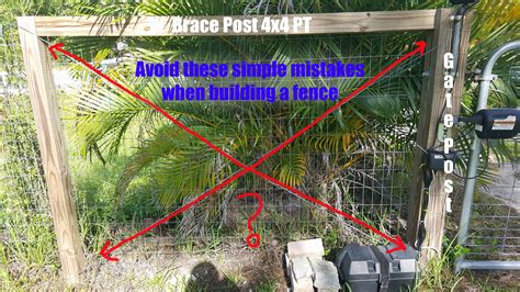 Fence plier or bender tool: 7 Mistakes to Avoid When Building a Farm Fence - MoneyRhythm