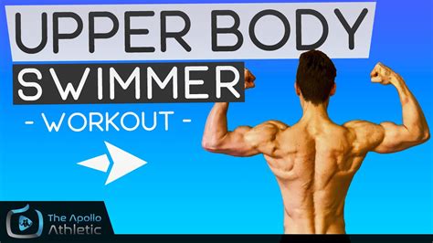 best workout for swimmers body blog dandk