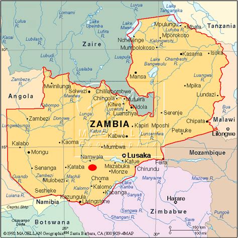 More about the zambezi river including facts, map and countries of location, safari cruises and river rafting. Maps: Map Zambezi River