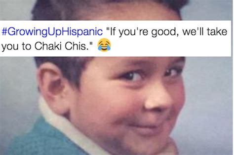 31 Tweets About Growing Up Hispanic That Will Make You
