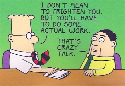 Gotta Love The Dilbert If Only My Tie Could Do That Inspiration