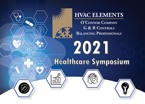 2021 Healthcare Symposium Hvac Elements
