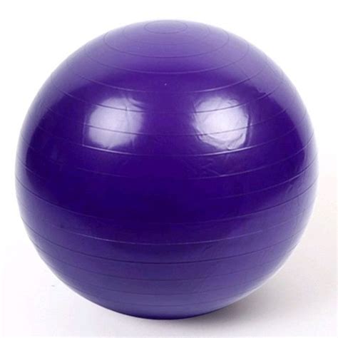 Yoga Ball Thick Explosion Proof Massage Balls Bouncing Ball Gymnastic Exercise Yoga Balance