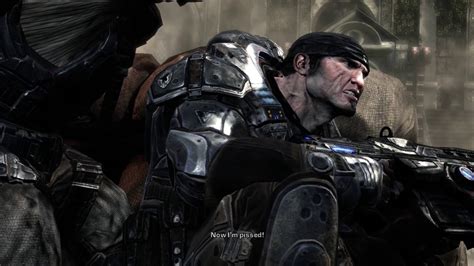 Gears Of War Campaign Episode Youtube