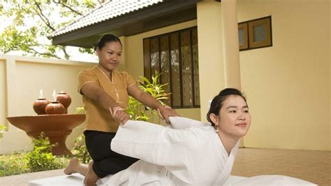Best Thai Massage Places In Mackayblog Hub
