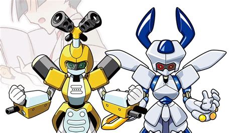 The Medabots Series Might Get A New Announcement Next Month Nintendosoup