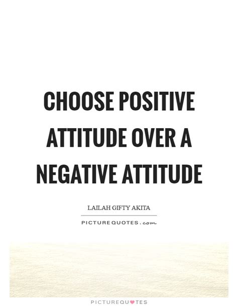 25 Inspirational Quotes Of Attitude Richi Quote