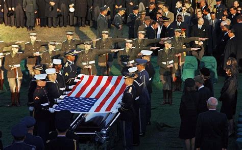 The Story Behind Irish Troops At Jfks Funeral Here And Now
