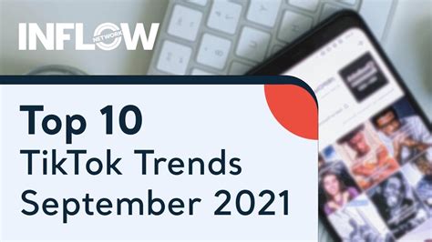 Top 10 Tiktok Trends In September 2021 Youtube