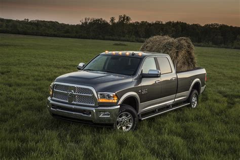 The 2013 ram 1500 is built at the warren truck assembly plant (warren, mich.), which has built more than 12.5 million trucks since it started operations in vintage and special dodge and ram trucks. 2013 Ram 3500 - Review - CarGurus