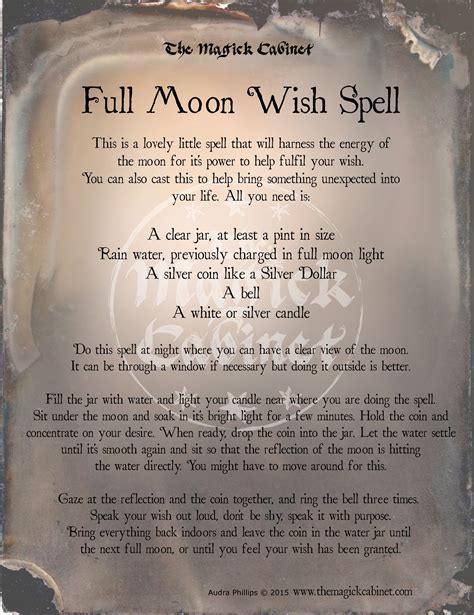 Witchcraft Spells For Beginners Healing Spells Magick Spells Full