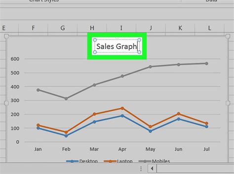 You are learning facts about dogs, and each day you do a short test to see how good you are. Come Disegnare un Grafico a Linee con Excel - wikiHow