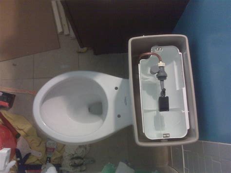 Flapperless Toilet Thoughts Plumbing Diy Home Improvement