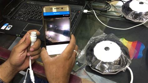 Add iview camera with ip address. wifi ip camera setup Bangla Part 2 - YouTube