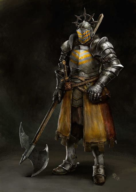 The Meaning And Symbolism Of The Word Knight
