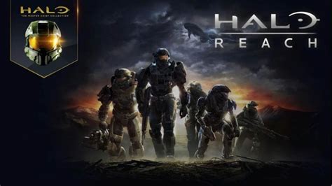 Halo Reach Pc Review Remember Reach Remastered Impulse Gamer
