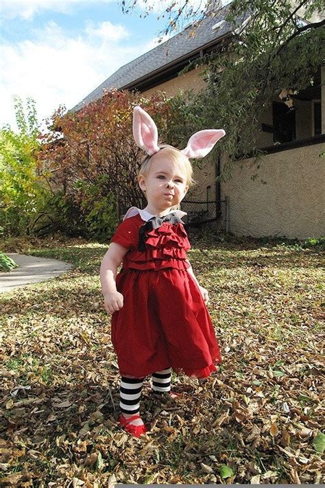 Halloween Costumes Inspired By Childrens Books