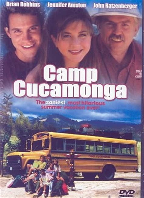 What's better than watching our protagonist come of age while swatting away mosquitos every five seconds? Top 10 Summer Camp Movies for Kids and Families | ParentMap