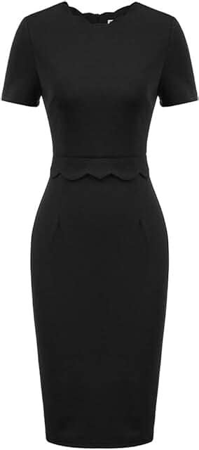 Uk Black Funeral Dresses For Women