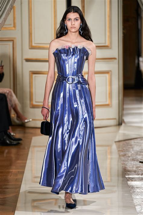 Armani Privé Fall 2021 Couture Collection Vogue