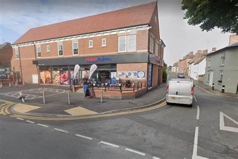 Woman Injured By Hit And Run Driver Outside Tesco In South Warwickshire