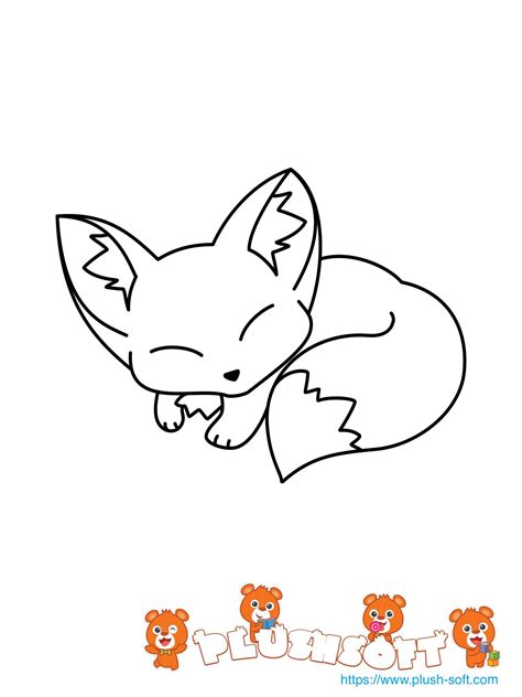 Download Fox Pokemon Coloring Pages - Coloring Pages Ideas