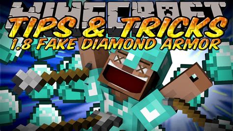 We did not find results for: Minecraft Tips And Tricks - Minecraft 1.8 Fake Diamond ...