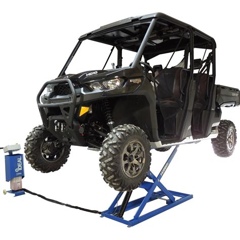 Atv Lift Stand Ph