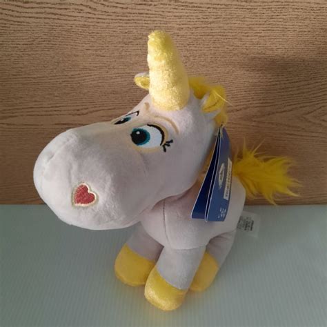 Disney Pixar Toy Story Buttercup Unicorn Doll Shopee Thailand
