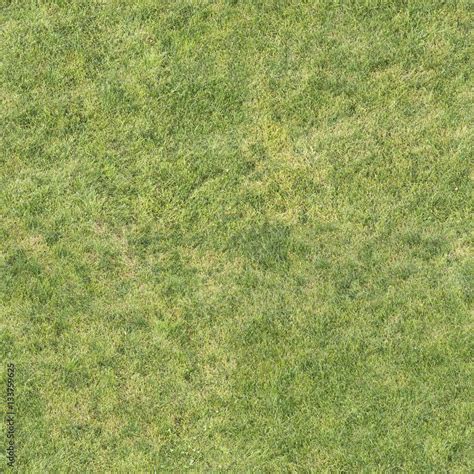 Lawn Grass Seamless Texture Pavement Tile Horizontal And Vertical