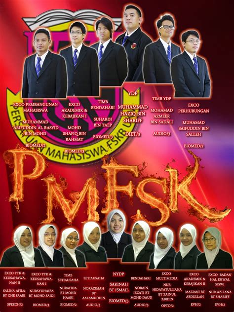 Video korporat fakulti farmasi 2015. P.M.F.S.K: Organisasi Persatuan Mahasiswa Fakulti Sains ...