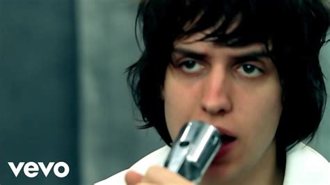 The Strokes You Only Live Once Official Hd Video Youtube Music