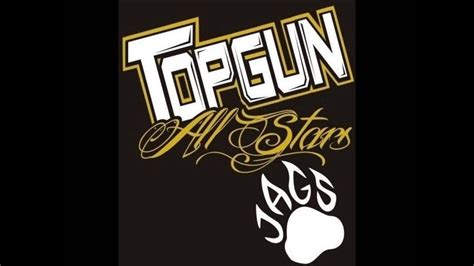 Top Gun All Stars Large Coed 2013 Mix Youtube