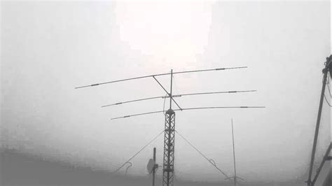 Mosley Ta Jrn Antenna Direttiva Hf Elementi