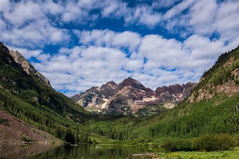 Maroon Bells In Colorado How To Explore This Iconic Place